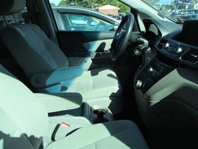 2013 Honda Odyssey EX   - Photo 7 - Edison, NJ 08817