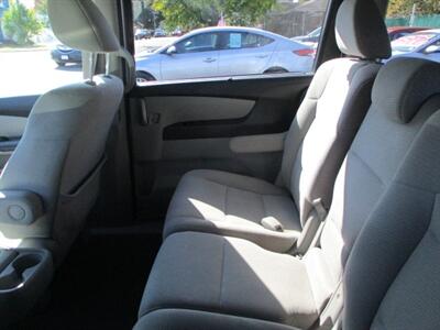 2013 Honda Odyssey EX   - Photo 8 - Edison, NJ 08817