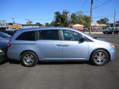 2013 Honda Odyssey EX   - Photo 4 - Edison, NJ 08817