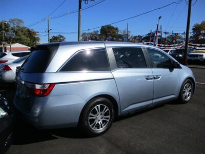 2013 Honda Odyssey EX   - Photo 5 - Edison, NJ 08817