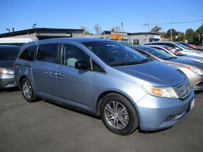 2013 Honda Odyssey EX   - Photo 3 - Edison, NJ 08817