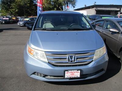 2013 Honda Odyssey EX   - Photo 2 - Edison, NJ 08817