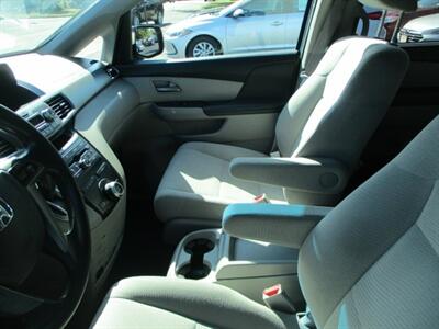 2013 Honda Odyssey EX   - Photo 6 - Edison, NJ 08817