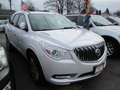 2016 Buick Enclave Premium   - Photo 2 - Edison, NJ 08817