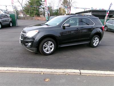 2015 Chevrolet Equinox LT SUV