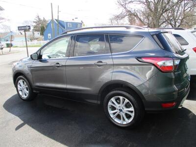 2018 Ford Escape SE   - Photo 4 - Edison, NJ 08817