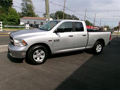 2017 RAM 1500 SLT Truck