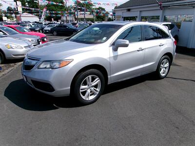 2015 Acura RDX SUV