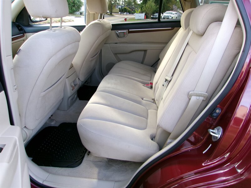 2009 Hyundai SANTA FE GLS   - Photo 7 - Edison, NJ 08817