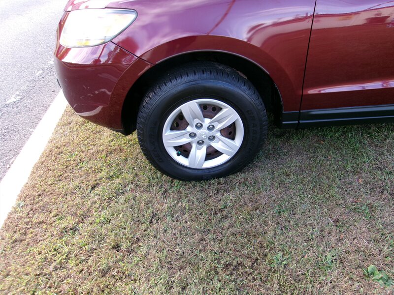 2009 Hyundai SANTA FE GLS   - Photo 3 - Edison, NJ 08817