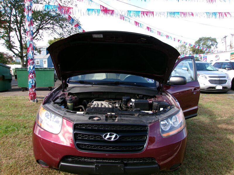 2009 Hyundai SANTA FE GLS   - Photo 17 - Edison, NJ 08817