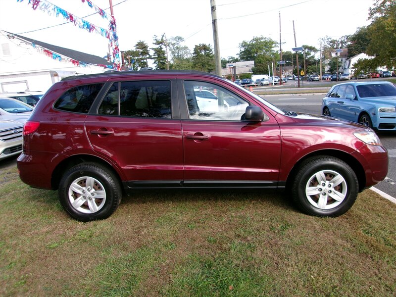 2009 Hyundai SANTA FE GLS   - Photo 11 - Edison, NJ 08817