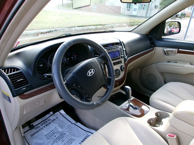 2009 Hyundai SANTA FE GLS   - Photo 5 - Edison, NJ 08817