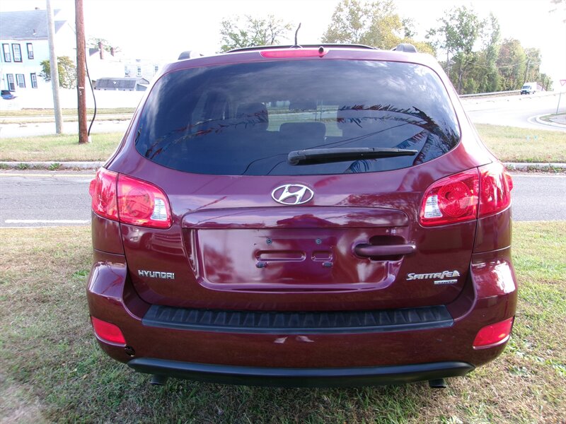 2009 Hyundai SANTA FE GLS   - Photo 9 - Edison, NJ 08817