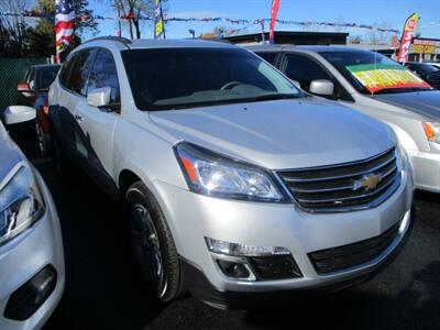 2016 Chevrolet Traverse LT   - Photo 4 - Edison, NJ 08817