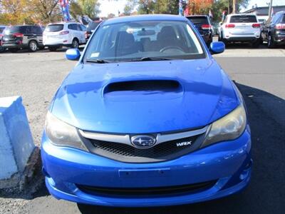 2009 Subaru Impreza WRX   - Photo 4 - Edison, NJ 08817