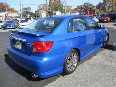 2009 Subaru Impreza WRX   - Photo 2 - Edison, NJ 08817