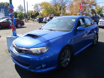 2009 Subaru Impreza WRX   - Photo 1 - Edison, NJ 08817