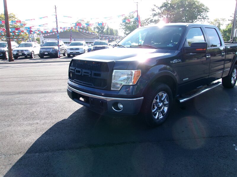 2013 Ford F-150 XL  