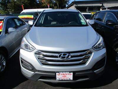 2016 Hyundai Santa Fe Sport 2.4L   - Photo 5 - Edison, NJ 08817