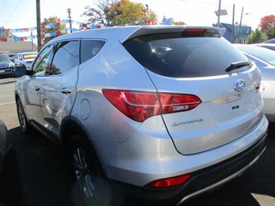 2016 Hyundai Santa Fe Sport 2.4L   - Photo 2 - Edison, NJ 08817