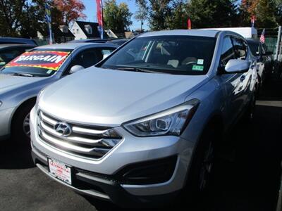 2016 Hyundai Santa Fe Sport 2.4L   - Photo 1 - Edison, NJ 08817