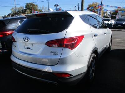 2016 Hyundai Santa Fe Sport 2.4L   - Photo 3 - Edison, NJ 08817