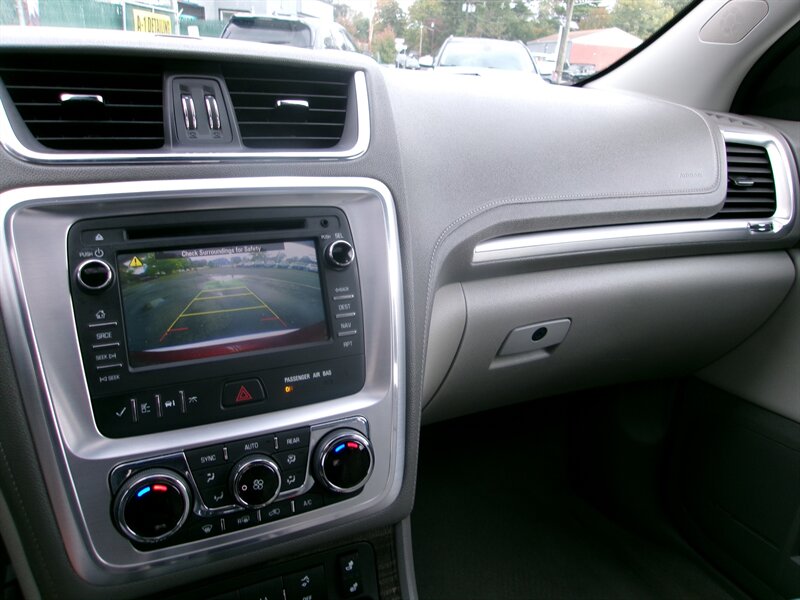 2015 GMC Acadia SLT-1   - Photo 17 - Edison, NJ 08817