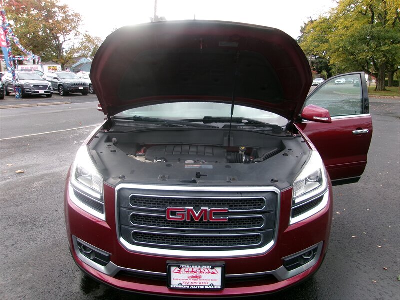 2015 GMC Acadia SLT-1   - Photo 16 - Edison, NJ 08817