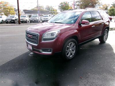 2015 GMC Acadia SLT-1 SUV