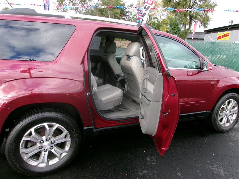 2015 GMC Acadia SLT-1   - Photo 13 - Edison, NJ 08817