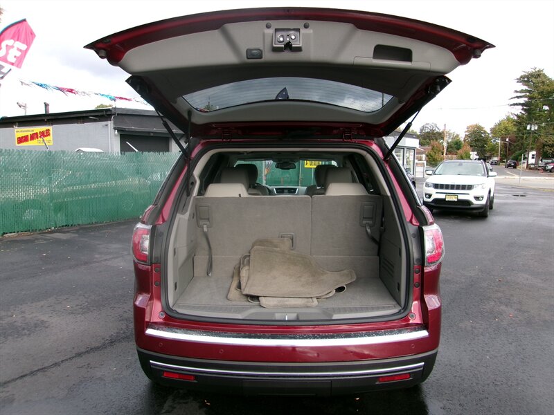 2015 GMC Acadia SLT-1   - Photo 11 - Edison, NJ 08817
