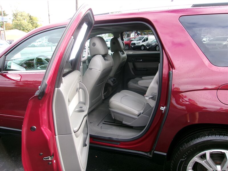 2015 GMC Acadia SLT-1   - Photo 6 - Edison, NJ 08817