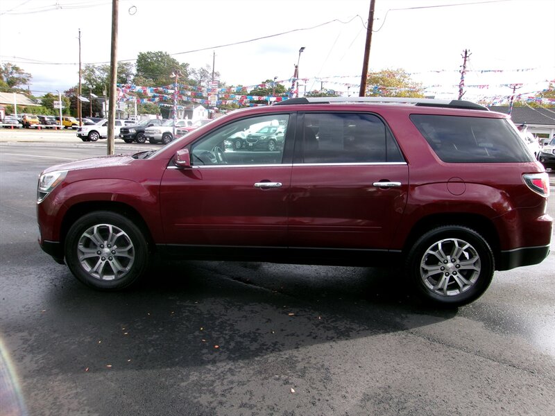 2015 GMC Acadia SLT-1   - Photo 2 - Edison, NJ 08817