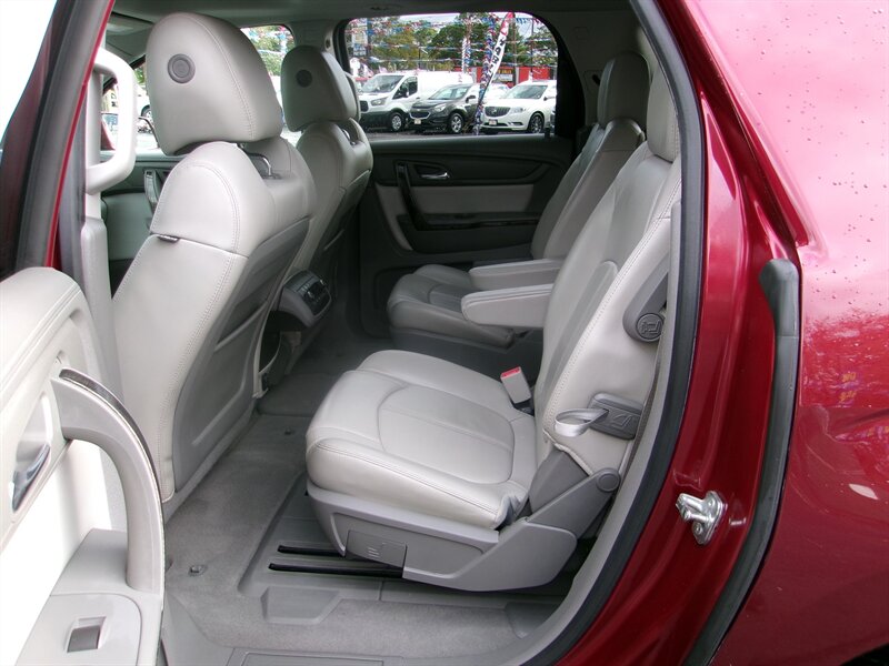 2015 GMC Acadia SLT-1   - Photo 7 - Edison, NJ 08817