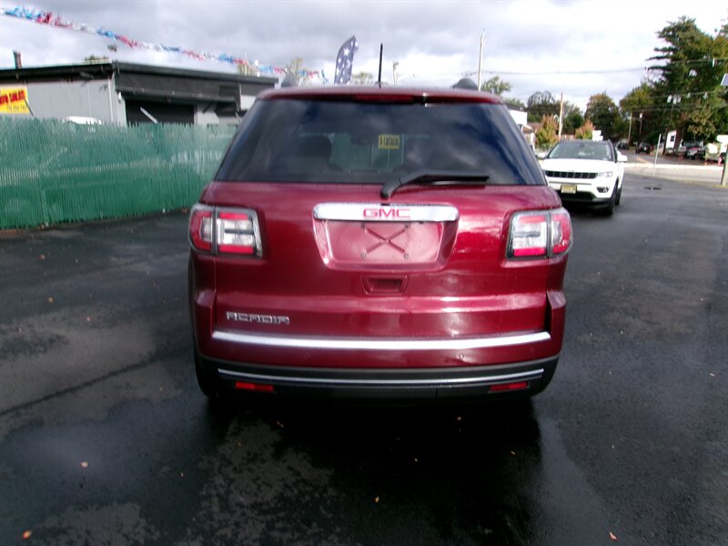 2015 GMC Acadia SLT-1   - Photo 10 - Edison, NJ 08817