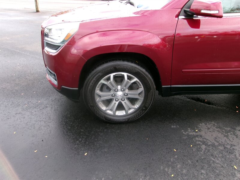 2015 GMC Acadia SLT-1   - Photo 3 - Edison, NJ 08817