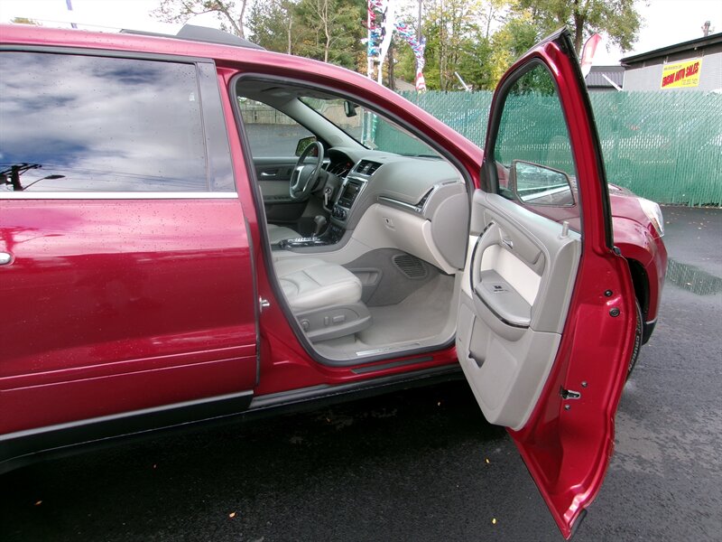 2015 GMC Acadia SLT-1   - Photo 14 - Edison, NJ 08817