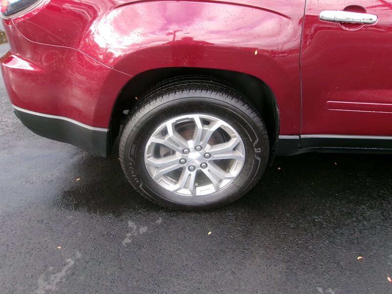2015 GMC Acadia SLT-1   - Photo 12 - Edison, NJ 08817