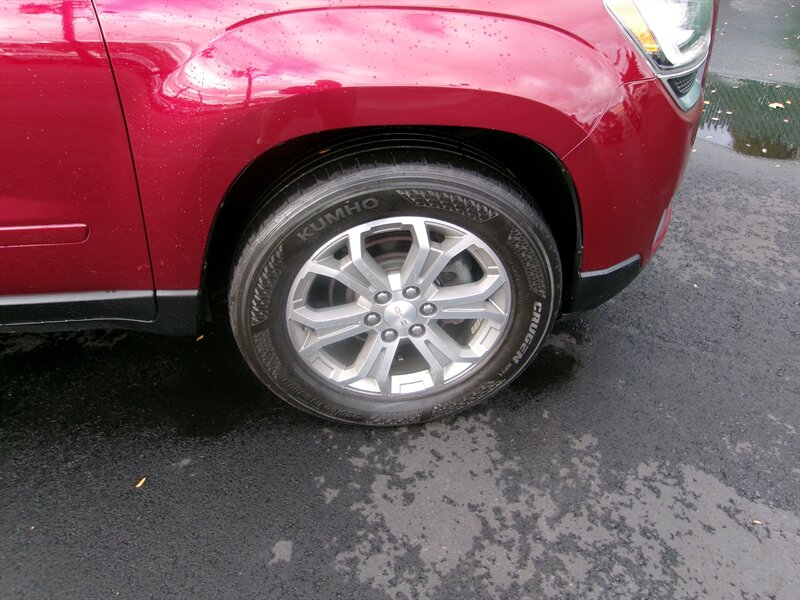 2015 GMC Acadia SLT-1   - Photo 15 - Edison, NJ 08817