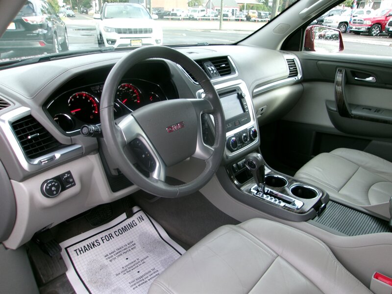 2015 GMC Acadia SLT-1   - Photo 5 - Edison, NJ 08817