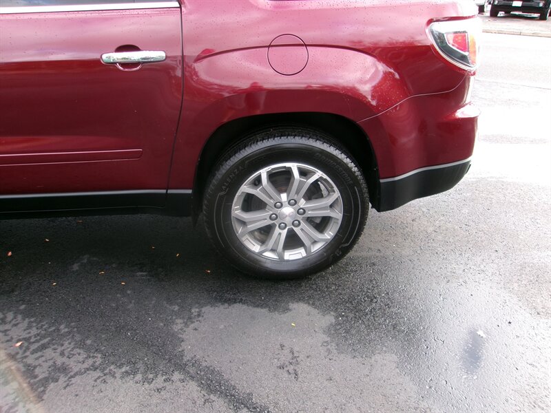 2015 GMC Acadia SLT-1   - Photo 9 - Edison, NJ 08817