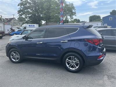 2017 Hyundai Santa Fe Sport 2.4L Premium   - Photo 7 - Edison, NJ 08817