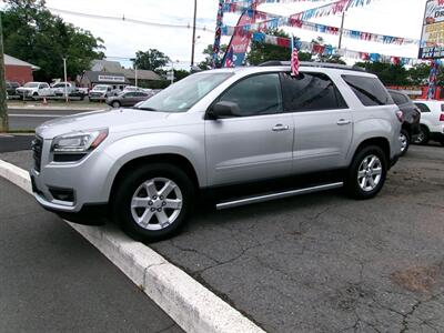 2015 GMC Acadia SLE-2 SUV