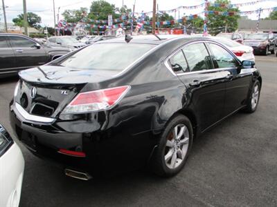 2013 Acura TL w/Tech   - Photo 6 - Edison, NJ 08817