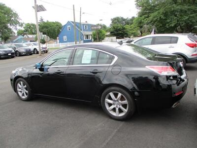 2013 Acura TL w/Tech   - Photo 4 - Edison, NJ 08817