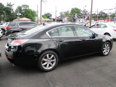 2013 Acura TL w/Tech   - Photo 7 - Edison, NJ 08817