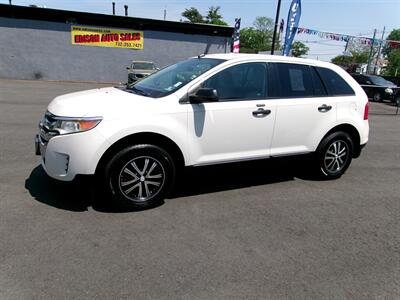 2011 Ford Edge SE SUV