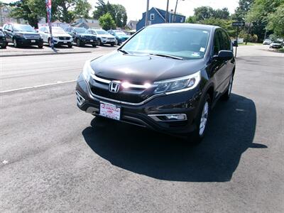 2015 Honda CR-V EX SUV