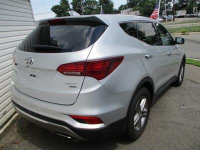 2017 Hyundai Santa Fe Sport 2.4L   - Photo 3 - Edison, NJ 08817